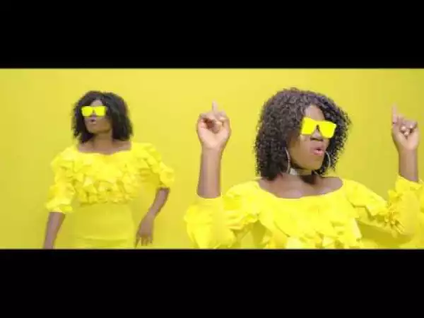Video: Afy Unigwe – He Will Do What He Says